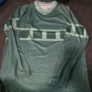 Blues Clues Green Costume Shirt Size Large Adult,teen,kids